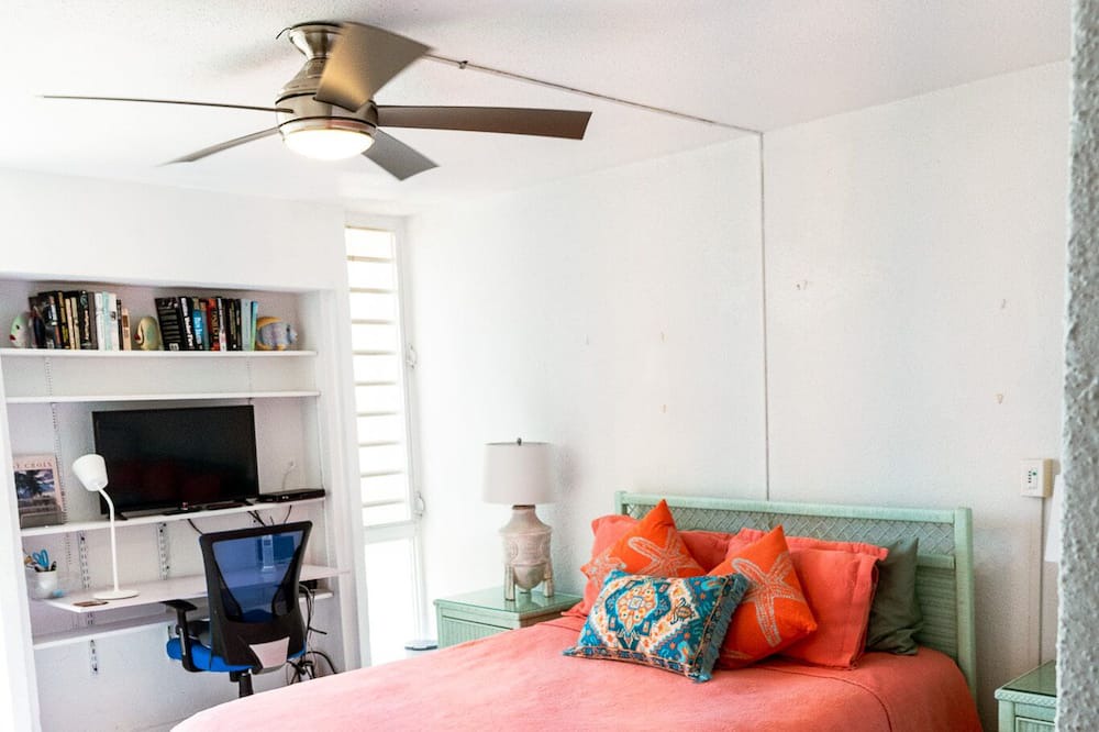 Photo of Bedroom in Cane Bay