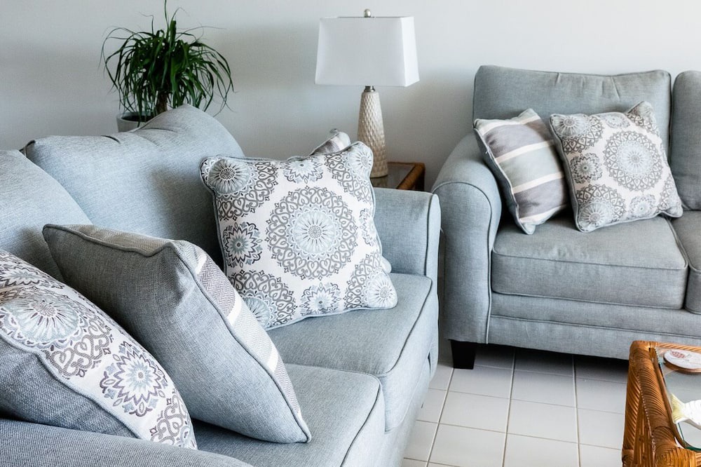 Photo of Livingroom in Cane Bay