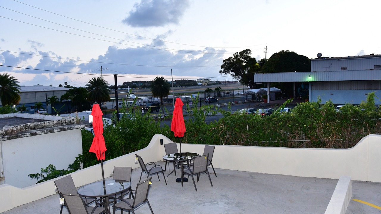 Photo of Outdoor in Charlotte Amalie West