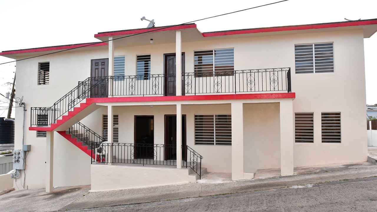 Photo of Outdoor in Charlotte Amalie West