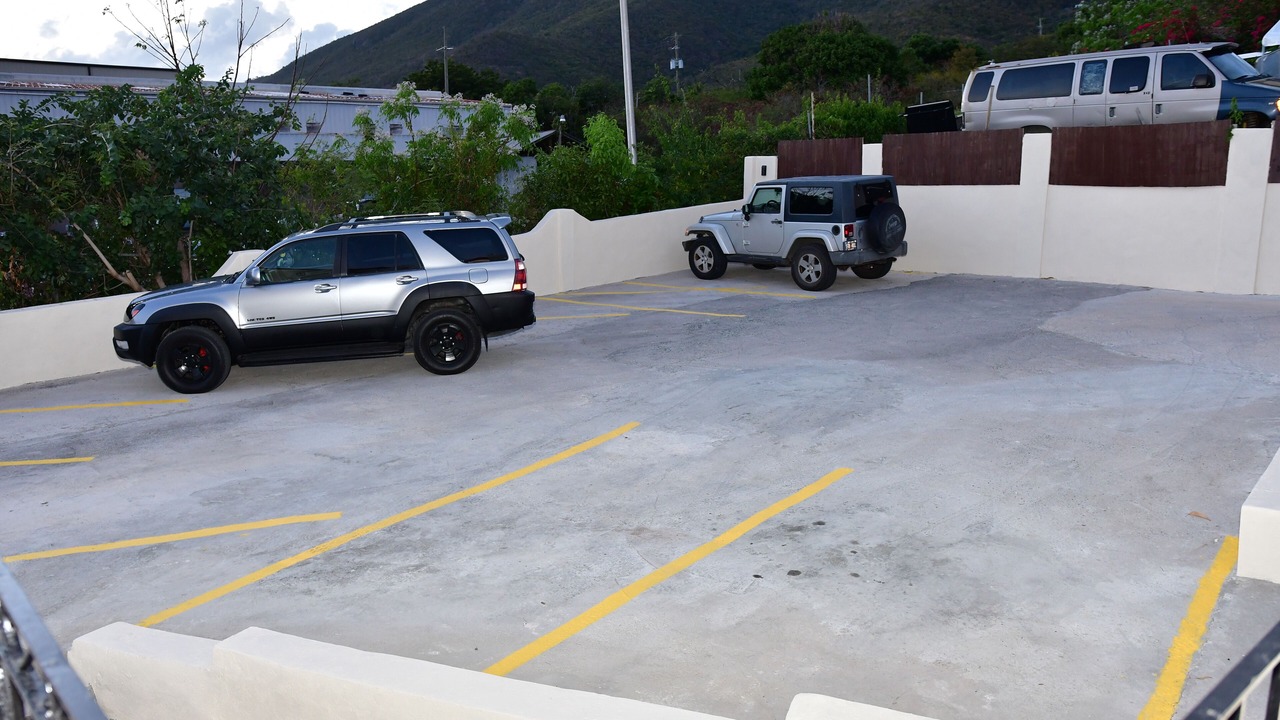 Photo of Outdoor in Charlotte Amalie West