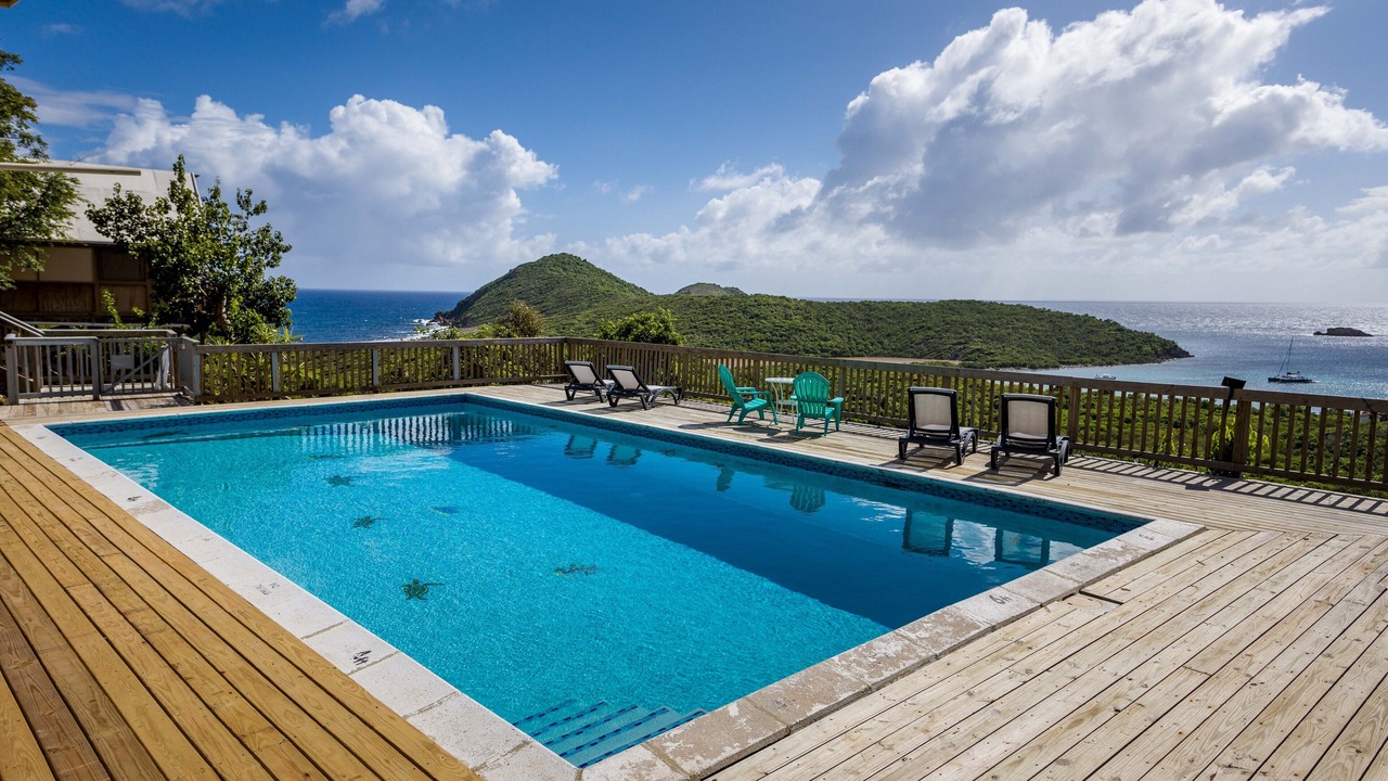 Photo of Outdoor in Estate Concordia B