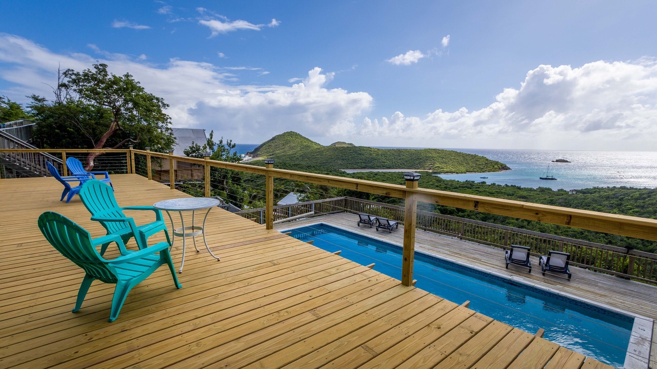 Photo of Outdoor in Estate Concordia B