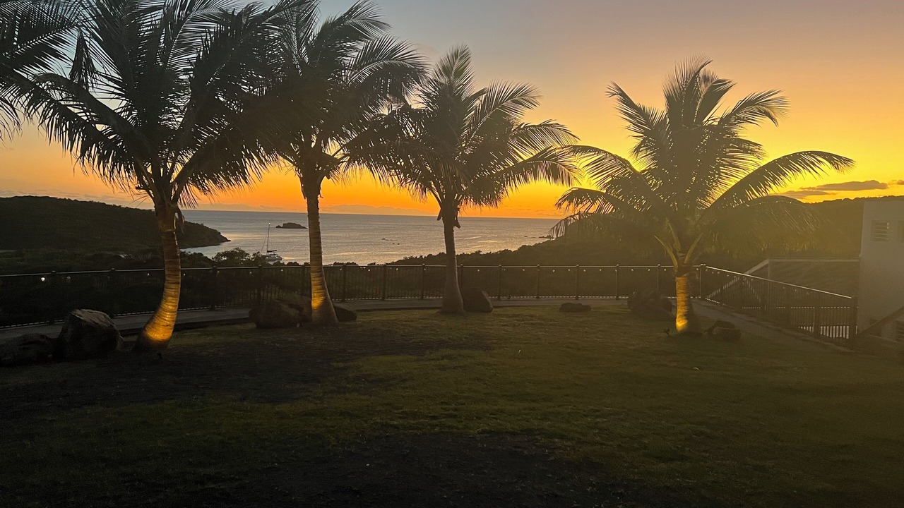 Photo of Outdoor in Estate Concordia B