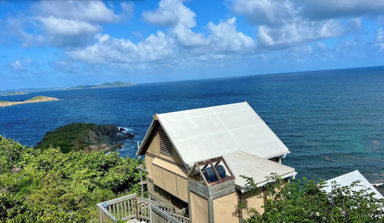 Photo of Outdoor in Estate Concordia B