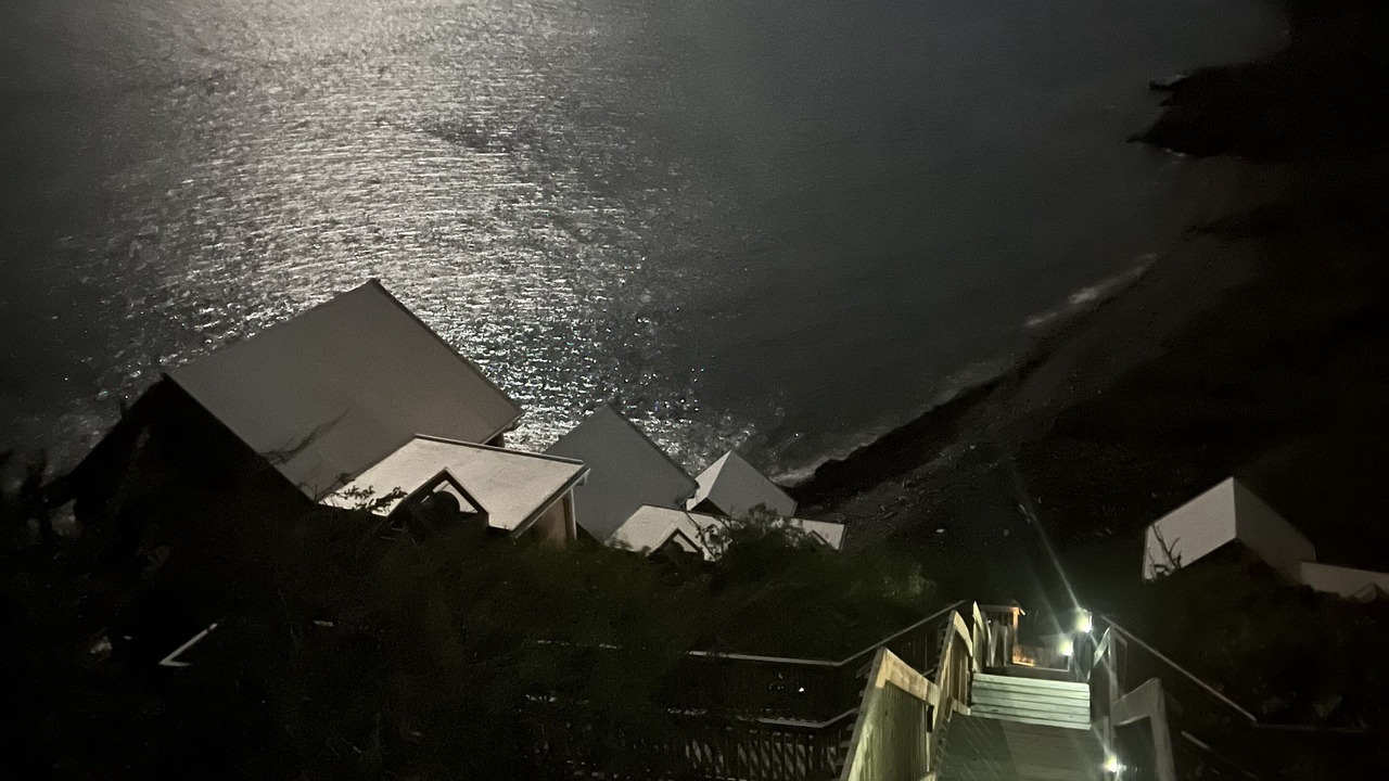 Photo of Outdoor in Estate Concordia B