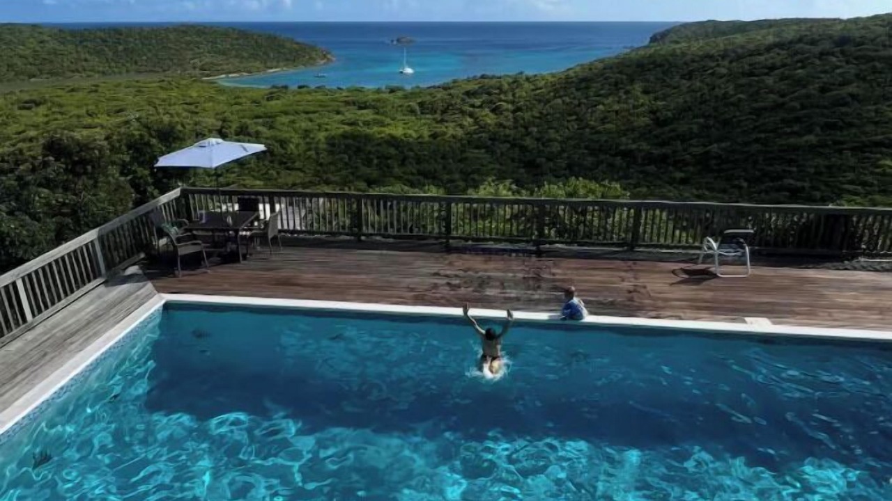 Photo of Outdoor in Estate Concordia B