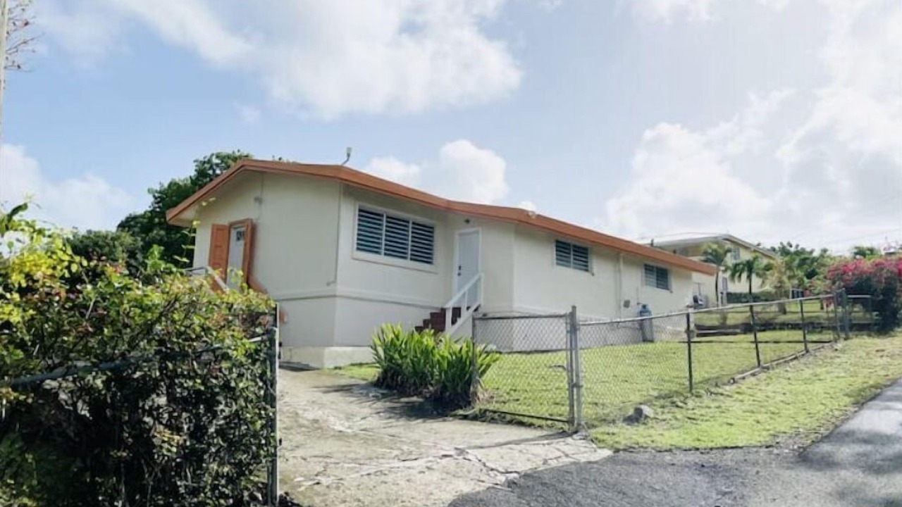 Photo of Outdoor in Estate Mount Pleasant West