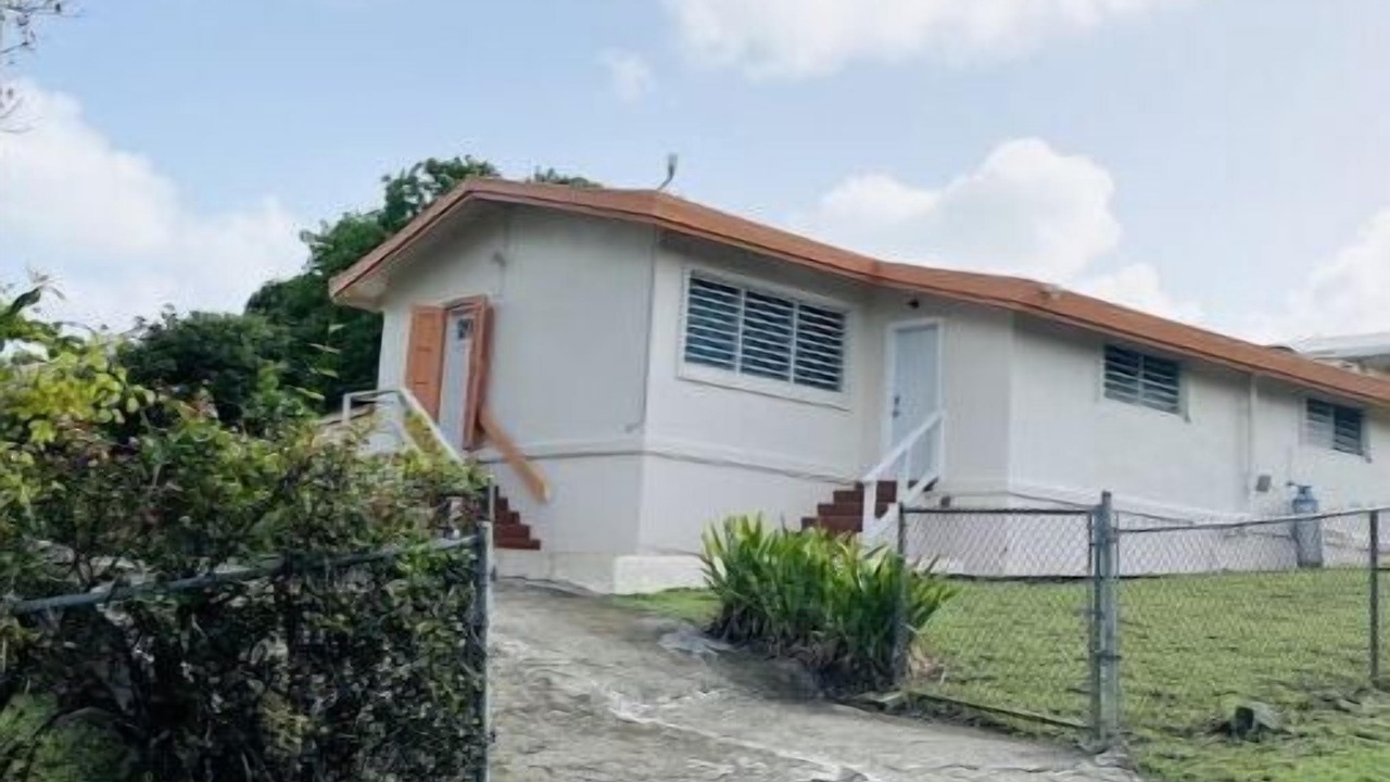Photo of Outdoor in Estate Mount Pleasant West