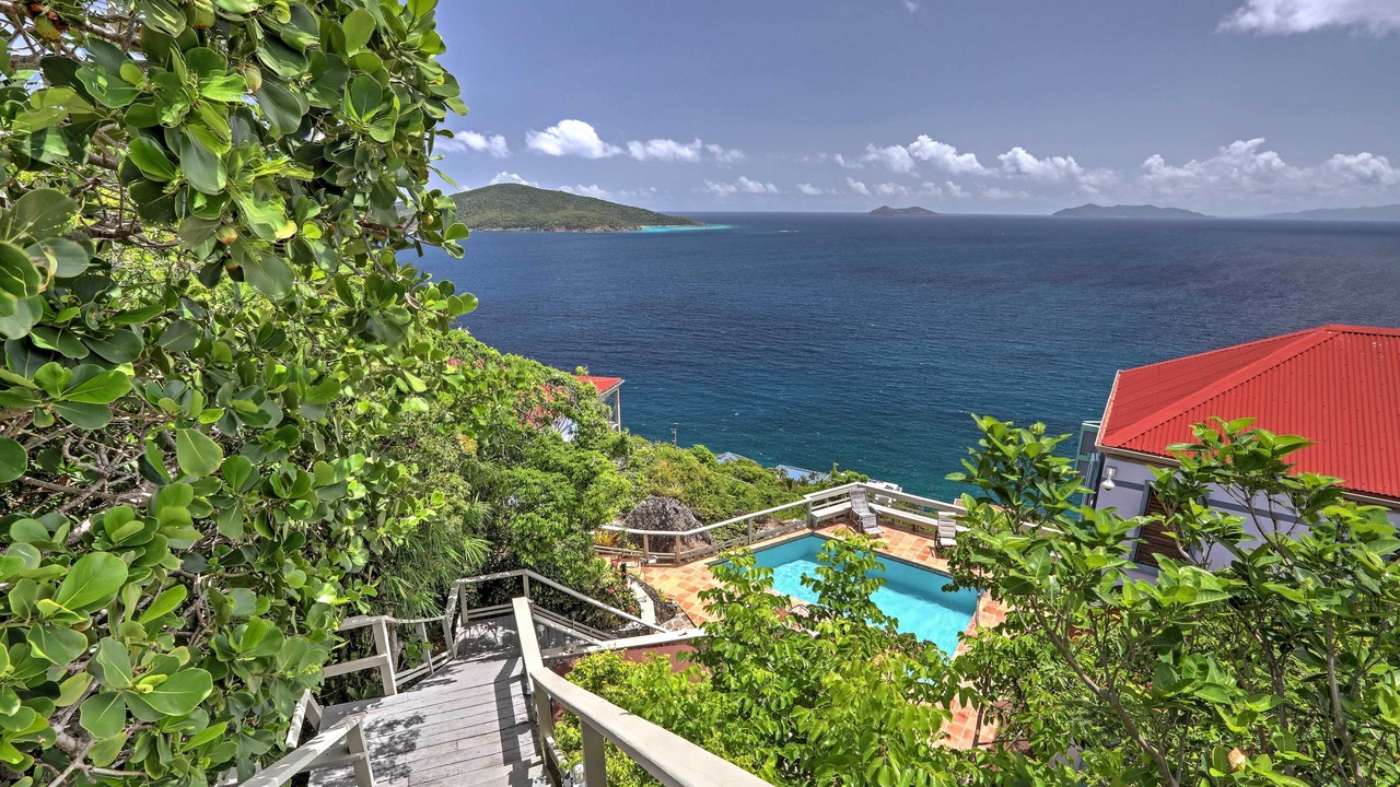 Photo of Others in Magens Bay