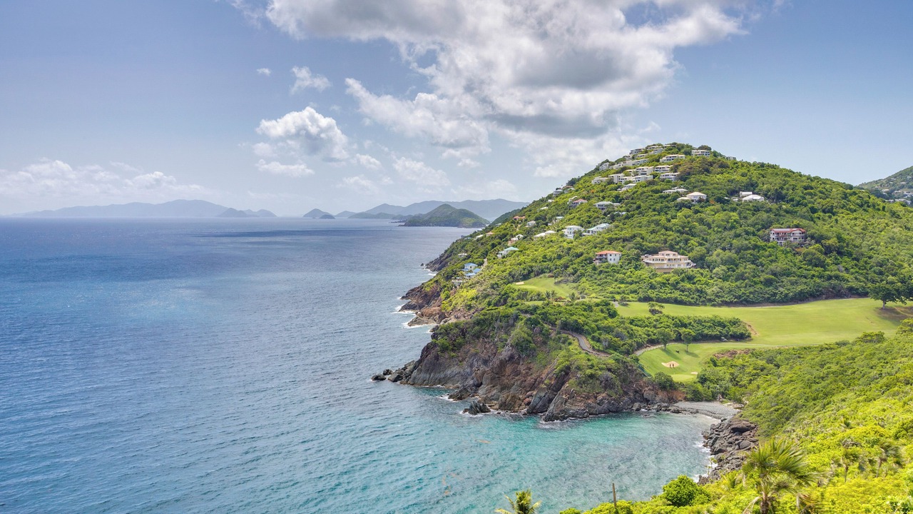 Photo of Others in Magens Bay