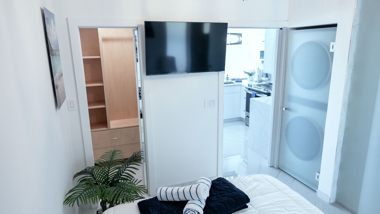 Photo of Bedroom in Estate Enighed