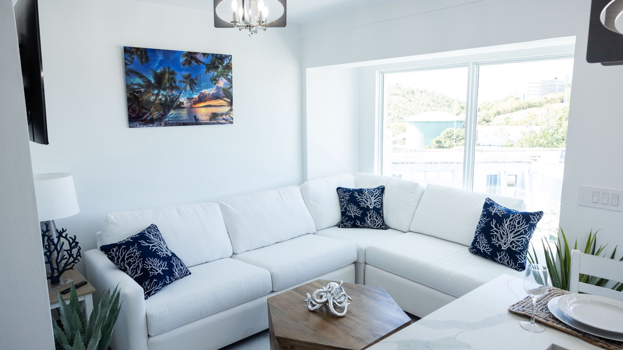 Photo of Bedroom in Estate Enighed