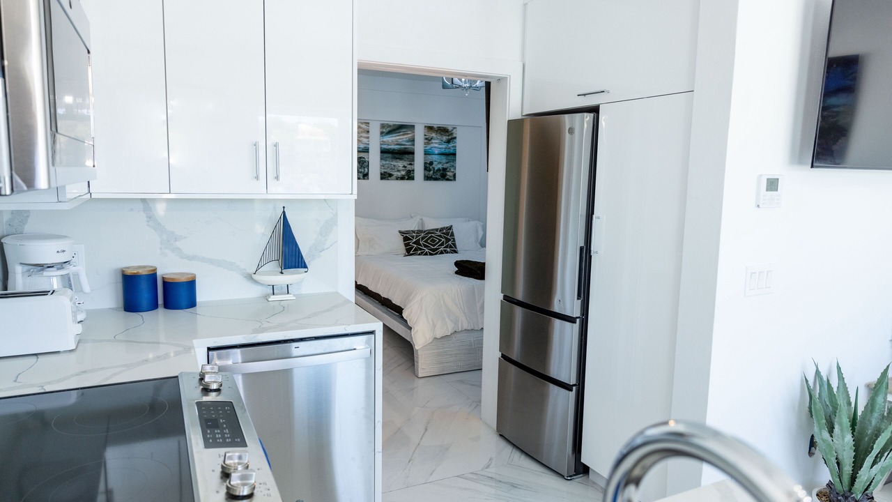 Photo of Bedroom in Estate Enighed