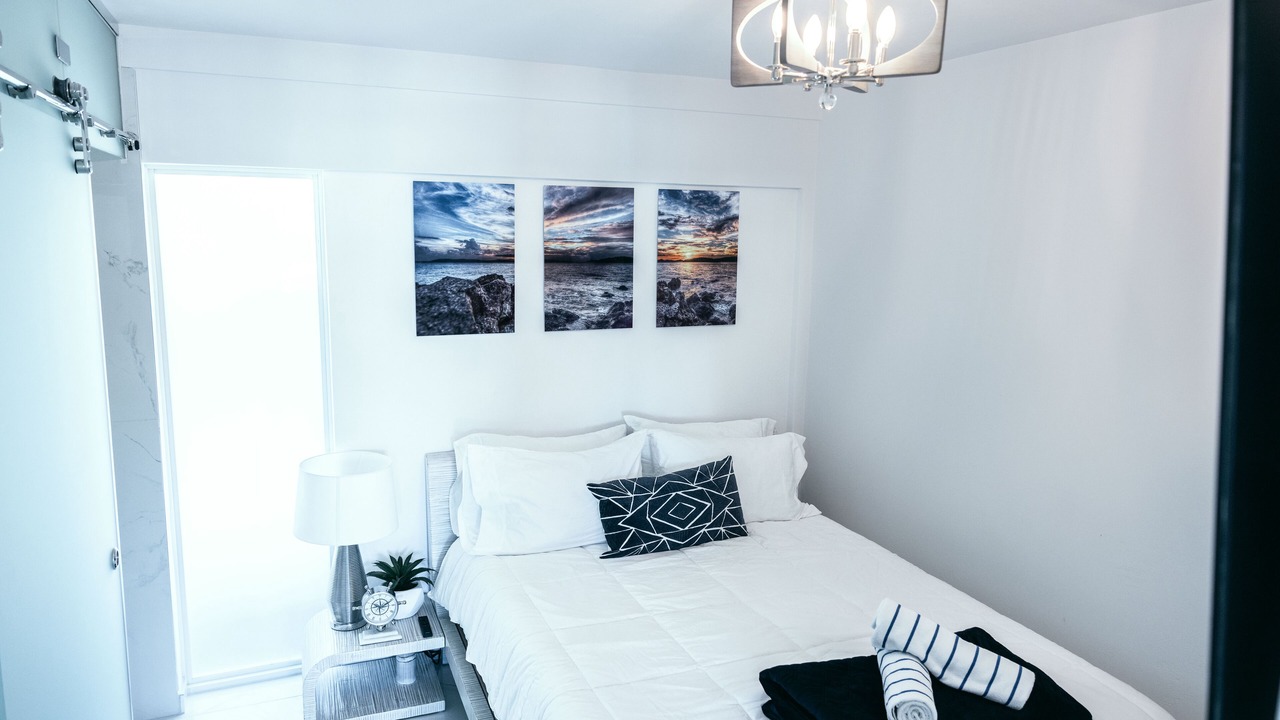 Photo of Bedroom in Estate Enighed