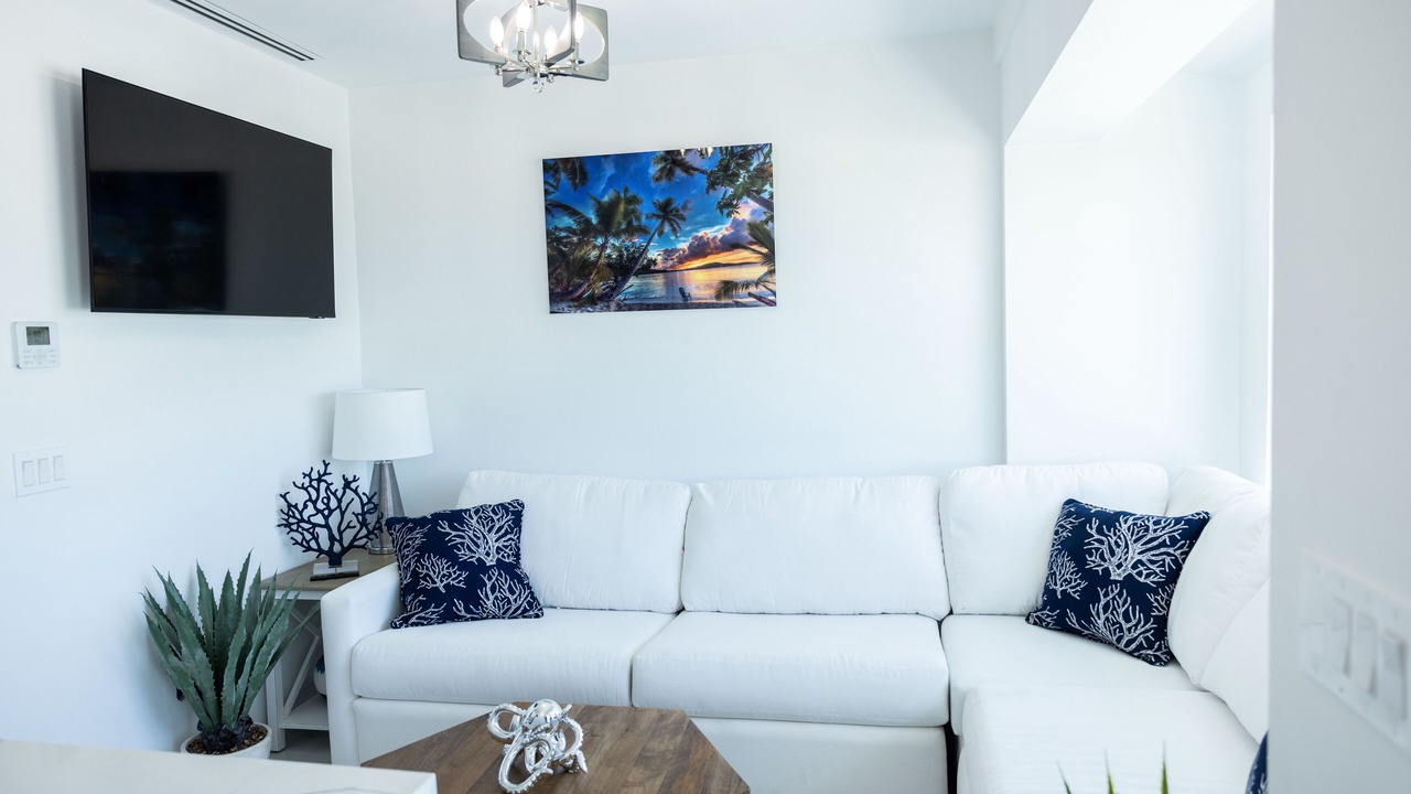 Photo of Bedroom in Estate Enighed