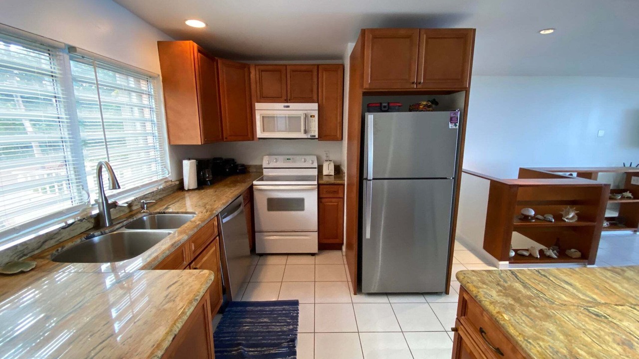 Photo of Kitchen in Cotton Valley