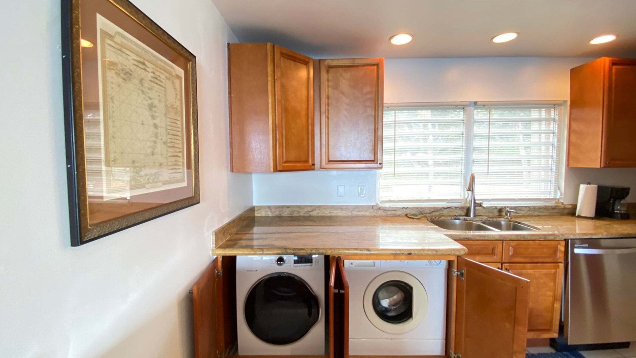Photo of Kitchen in Cotton Valley