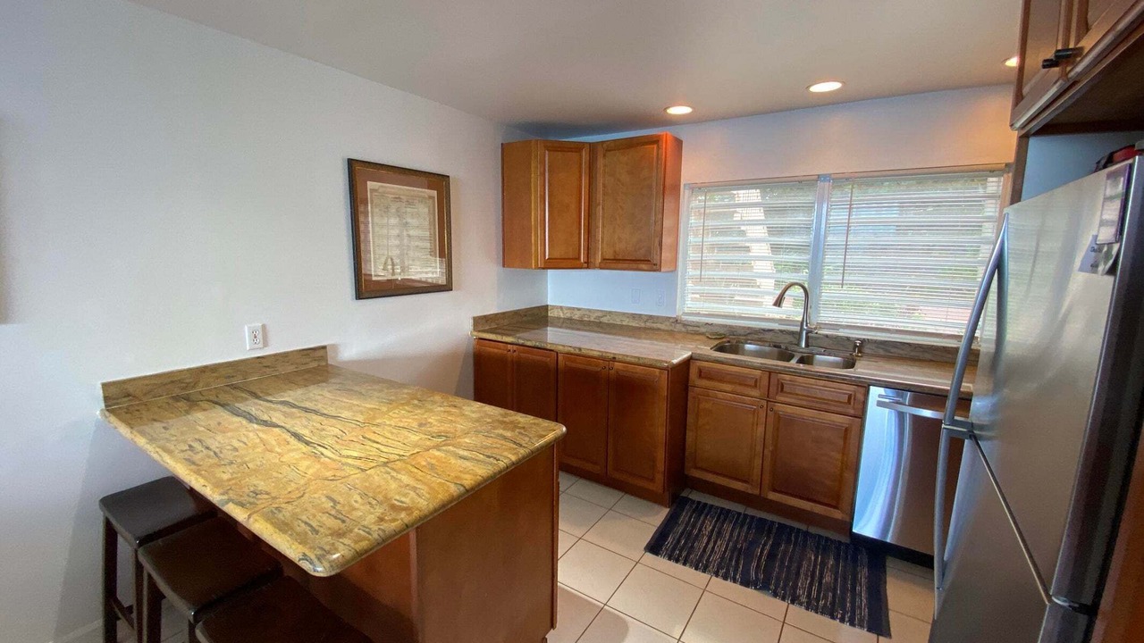 Photo of Kitchen in Cotton Valley