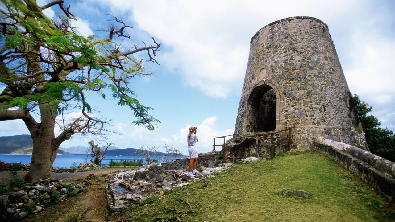 Photo of Others in Estate Charlotte Amalie