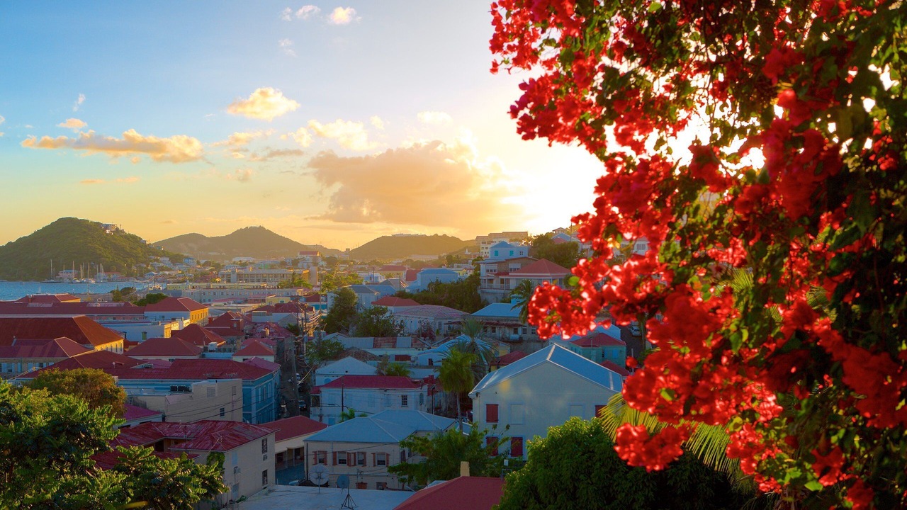 Photo of Outdoor in Estate Charlotte Amalie