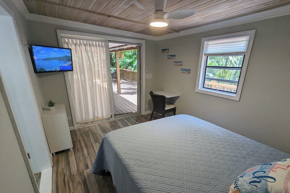 Photo of Bedroom in Fish Bay