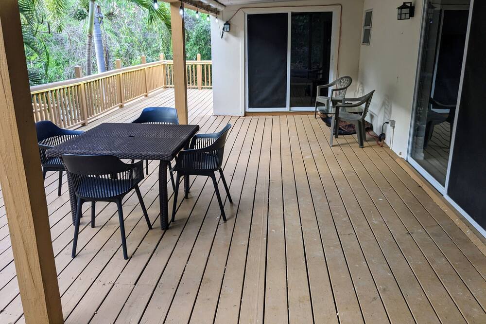 Photo of Outdoor in Fish Bay