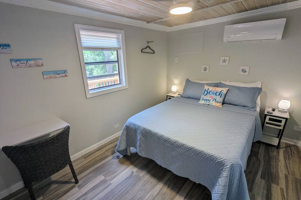 Photo of Bedroom in Fish Bay