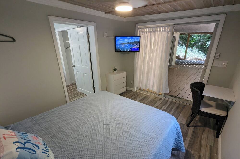 Photo of Bedroom in Fish Bay
