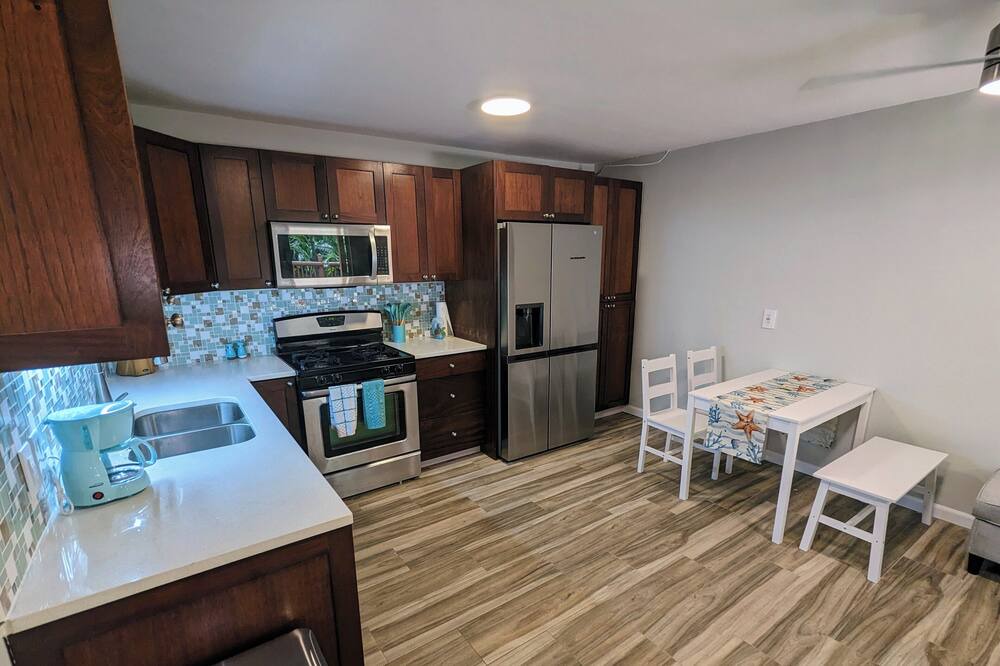 Photo of Kitchen in Fish Bay