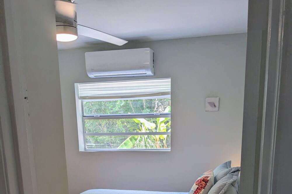 Photo of Bedroom in Fish Bay