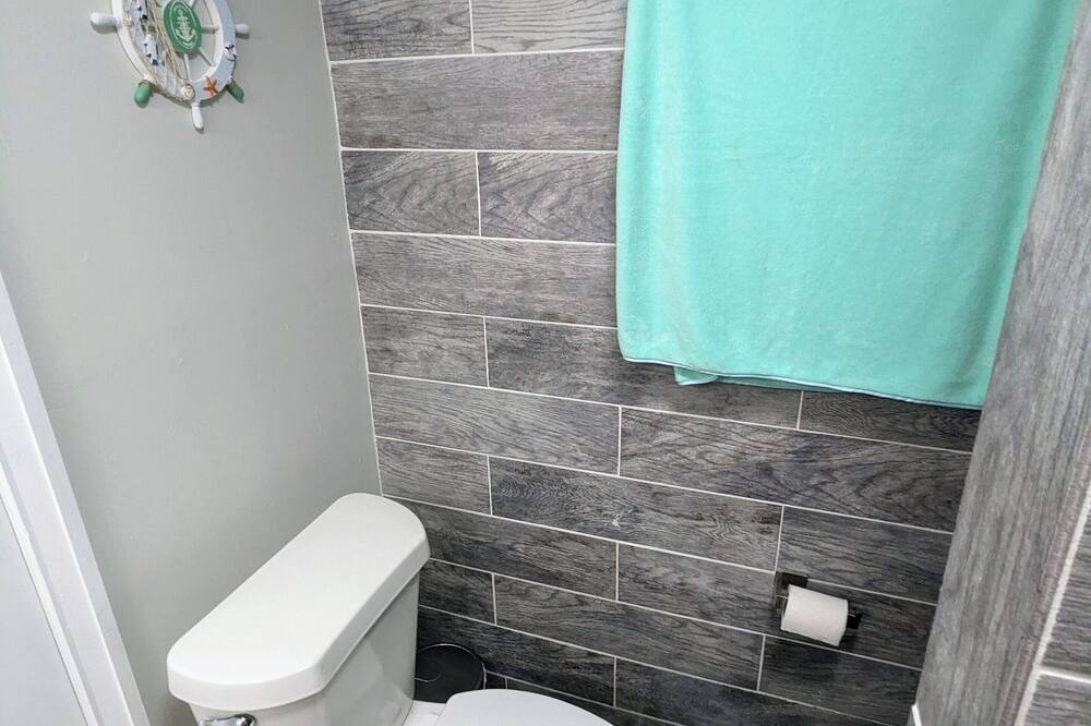Photo of Bathroom in Fish Bay