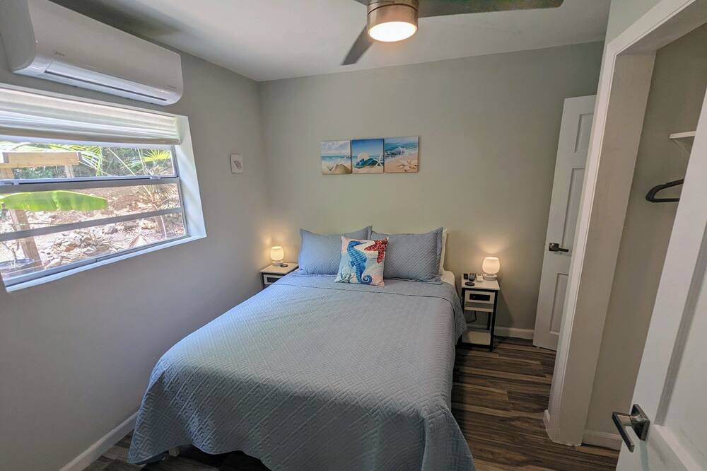 Photo of Bedroom in Fish Bay