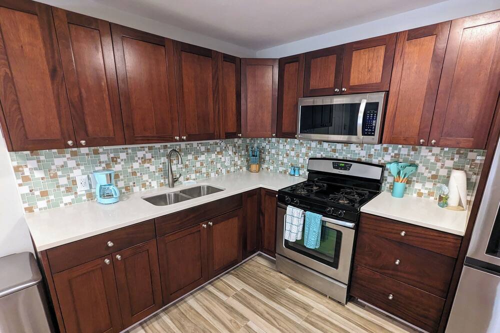 Photo of Kitchen in Fish Bay
