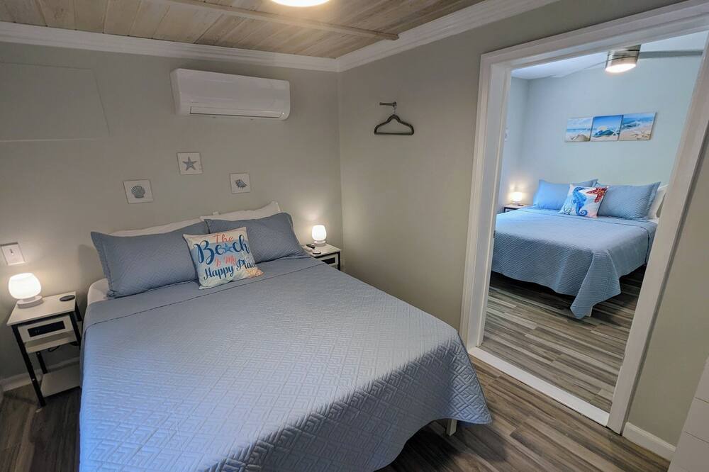 Photo of Bedroom in Fish Bay