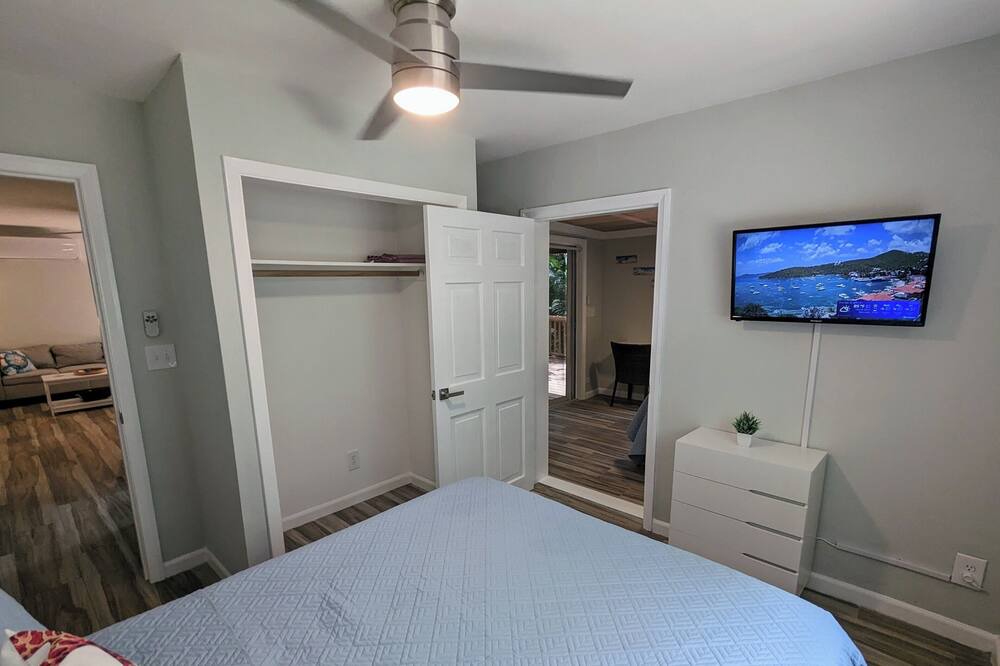 Photo of Bedroom in Fish Bay