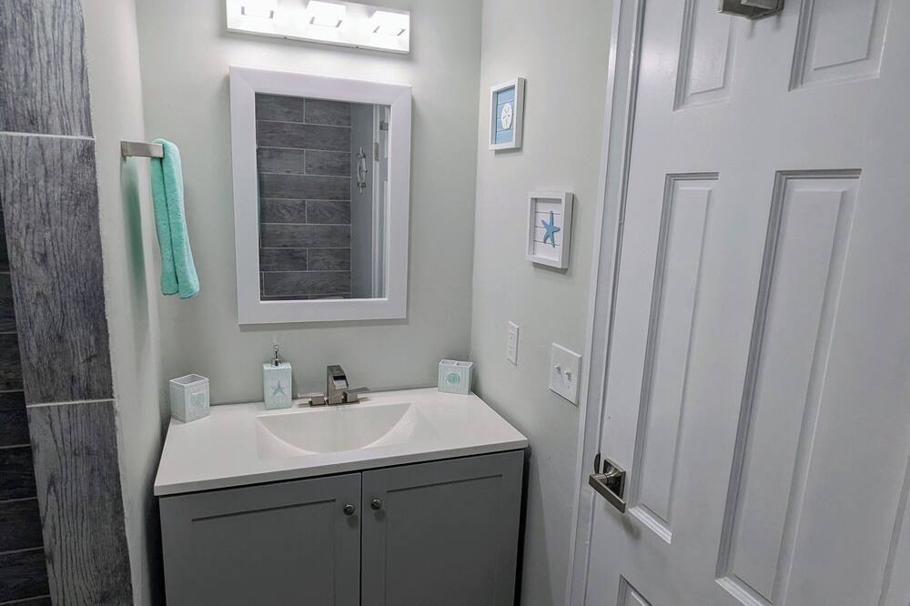 Photo of Bathroom in Fish Bay