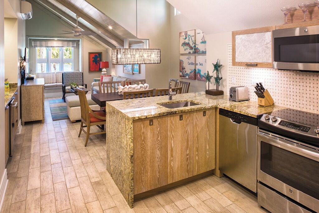 Photo of Kitchen in Frydendal