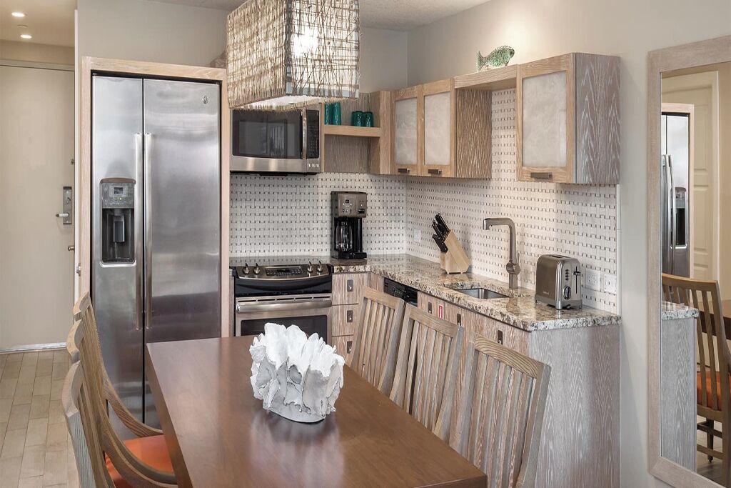 Photo of Kitchen in Frydendal