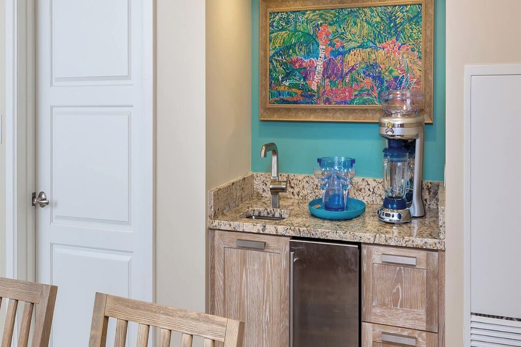 Photo of Kitchen in Frydendal