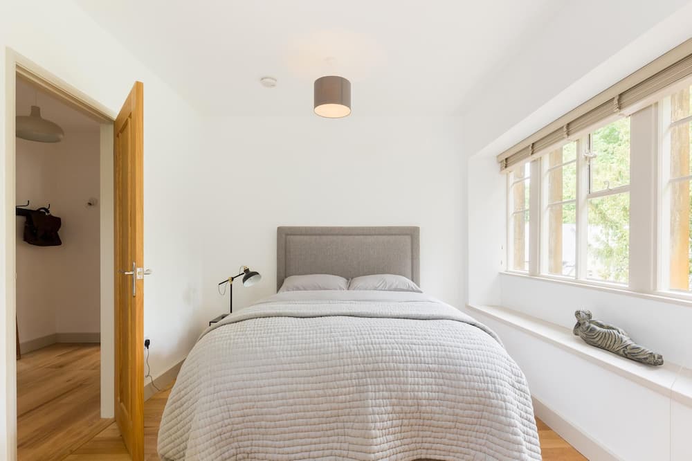 Photo of Bedroom in Bouvet Island