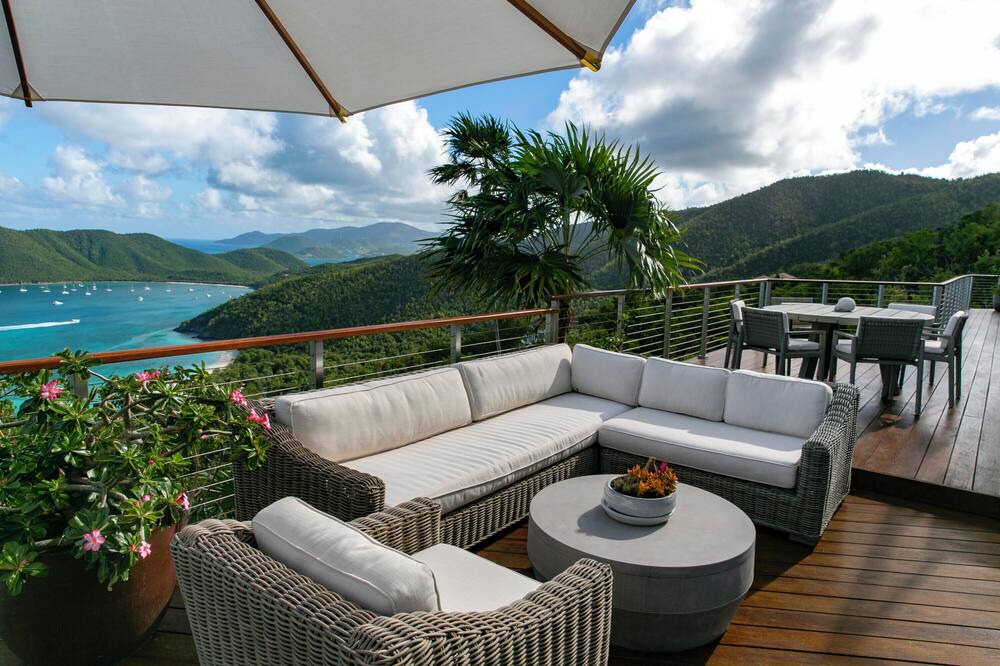 Photo of Outdoor in Maho Bay Quarter