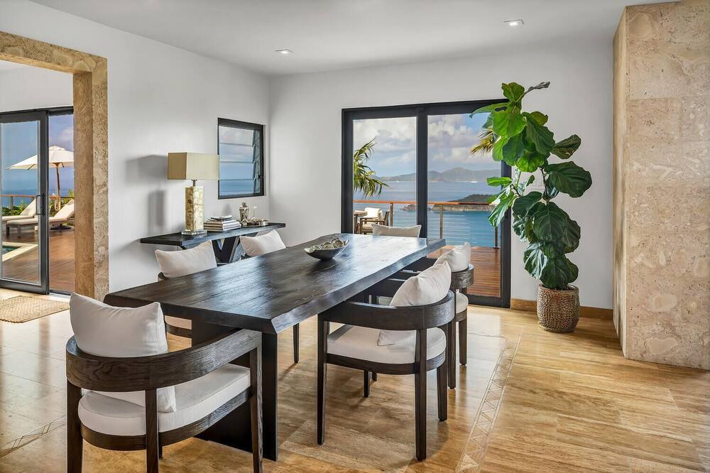 Photo of Bedroom in Maho Bay Quarter