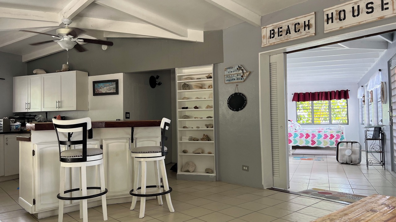 Photo of Kitchen in La Grande Princesse