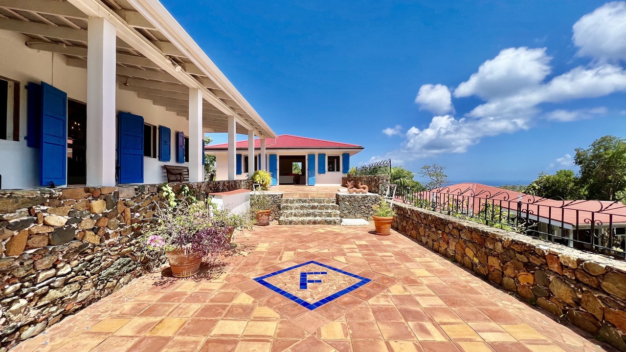 Photo of Outdoor in Estate Fortuna