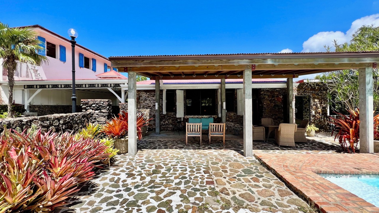 Photo of Outdoor in Estate Fortuna