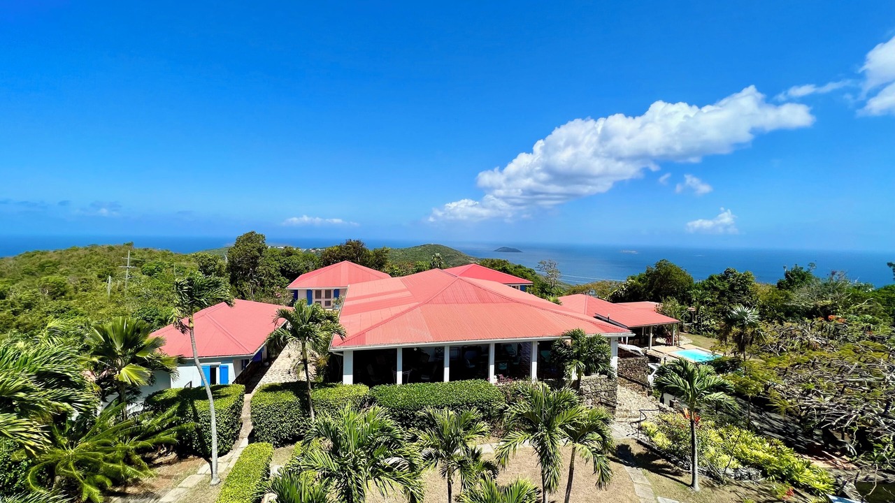 Photo of Outdoor in Estate Fortuna