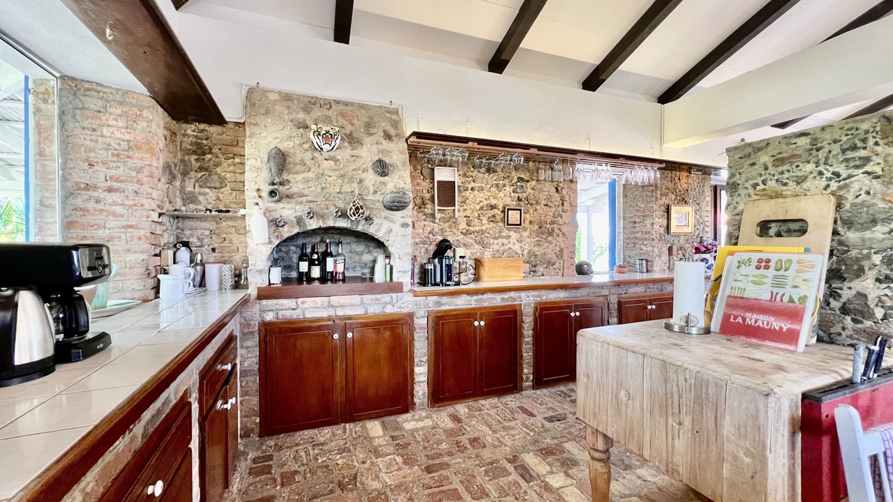 Photo of Kitchen in Estate Fortuna
