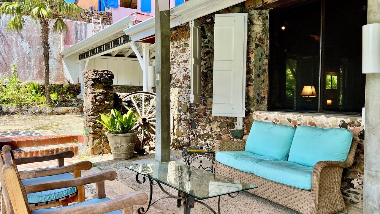 Photo of Outdoor in Estate Fortuna