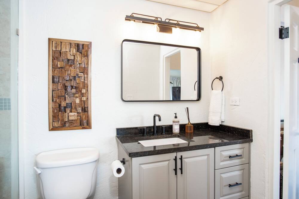 Photo of Bathroom in Frydendal